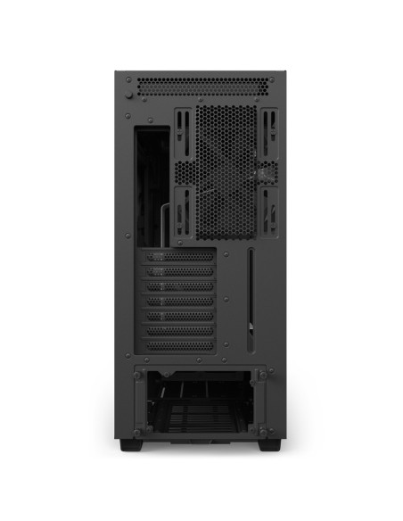 NZXT H700i Midi Tower Blanco
