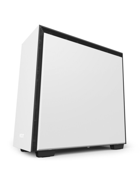 NZXT H700i Midi Tower Blanco