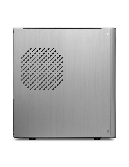 Sharkoon CA-M Mini Tower Plata