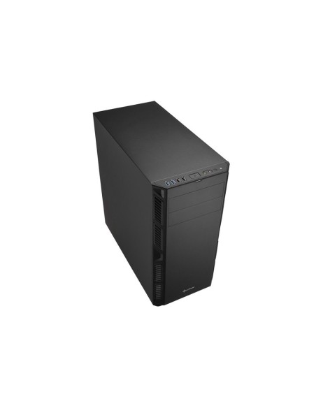 Sharkoon AI7000 Silent Midi Tower Negro