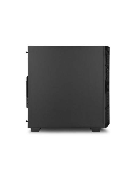 Sharkoon AI7000 Silent Midi Tower Negro