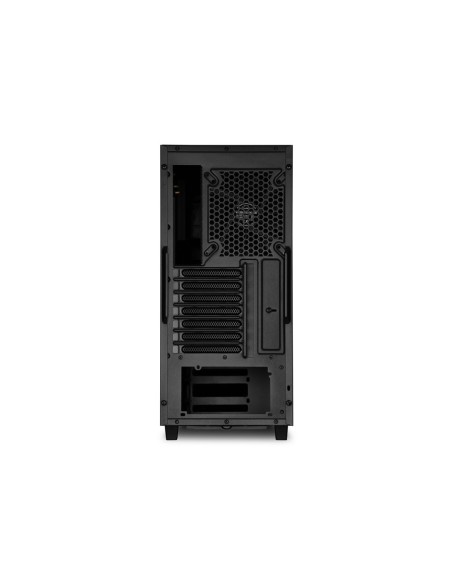 Sharkoon AI7000 Silent Midi Tower Negro