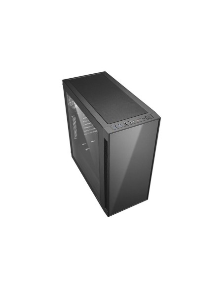 Sharkoon AM5 Window Midi Tower Titanio