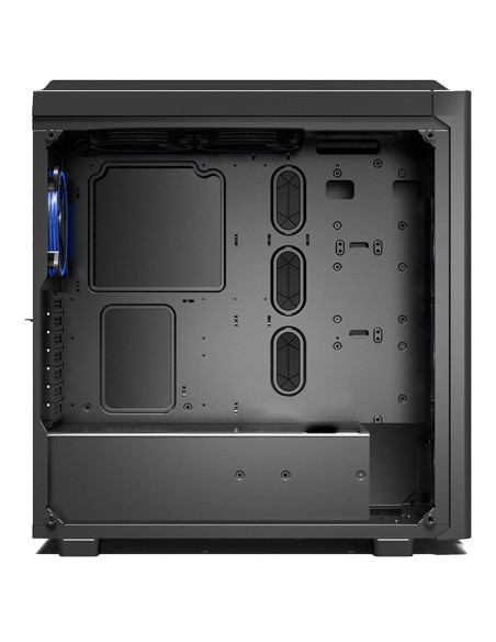 RAMPAGE CARBON Negro