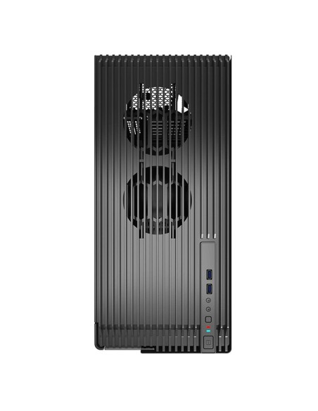 RAMPAGE CARBON Negro