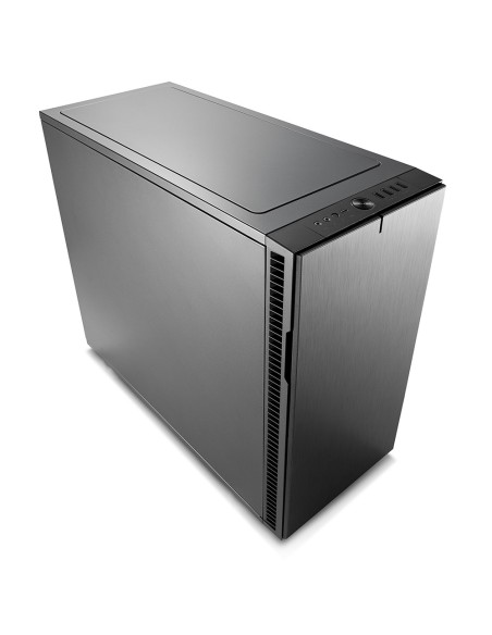 Fractal Design Define R6 USB-C Escritorio Antracita