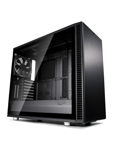 Fractal Design Define S2 TG Midi Tower Negro