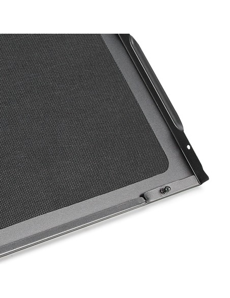 Fractal Design Define S2 TG Midi Tower Negro, Gris