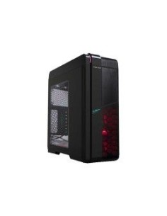 RAMPAGE TITAN PLUS Negro