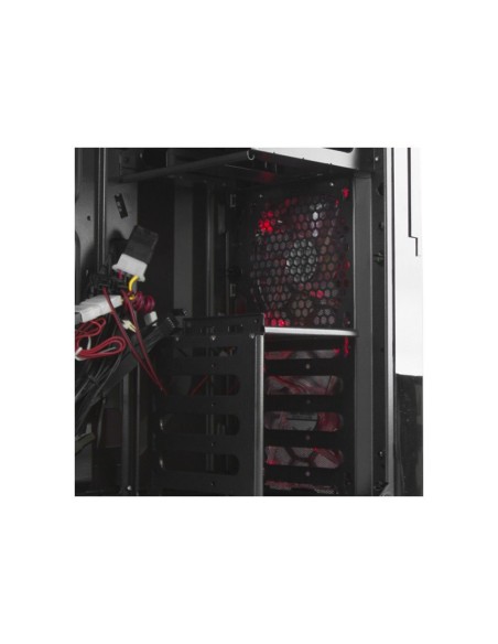 RAMPAGE TITAN PLUS Negro