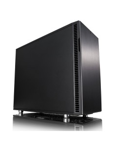 Fractal Design Define R6 USB-C Midi Tower Negro