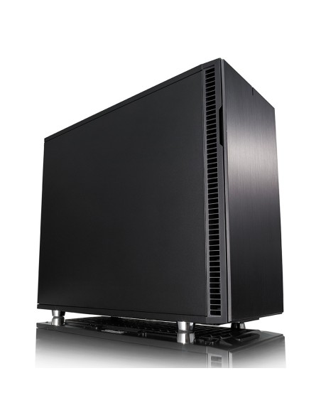 Fractal Design Define R6 USB-C Midi Tower Negro