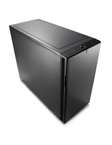 Fractal Design Define R6 USB-C Midi Tower Negro