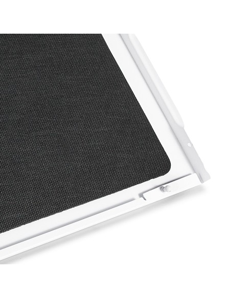 Fractal Design Define S2 TG Midi Tower Blanco