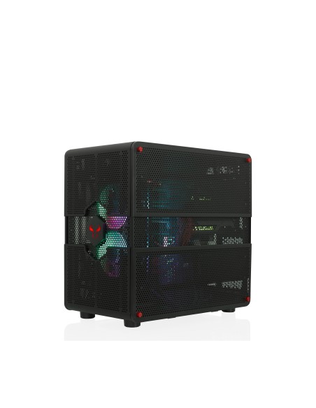 Riotoro MORPHEUS Cubo Negro