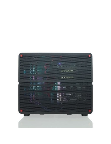 Riotoro MORPHEUS Cubo Negro