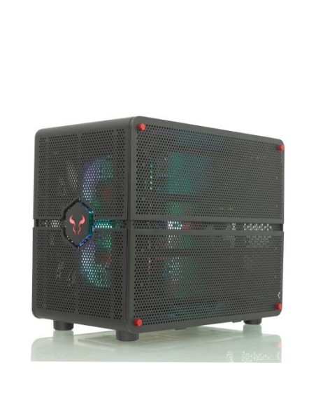 Riotoro MORPHEUS Cubo Negro