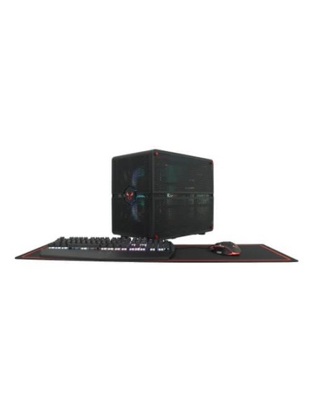 Riotoro MORPHEUS Cubo Negro