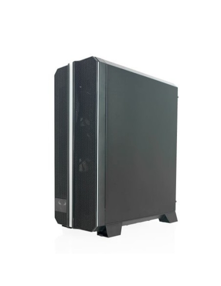 Riotoro CR1288TG carcasa de ordenador Full Tower Negro