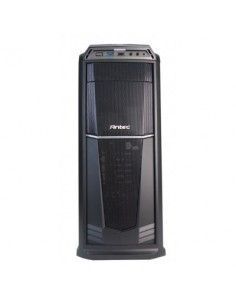 Antec GX330 Midi Tower Negro