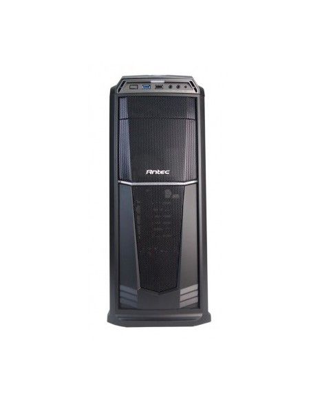 Antec GX330 Midi Tower Negro