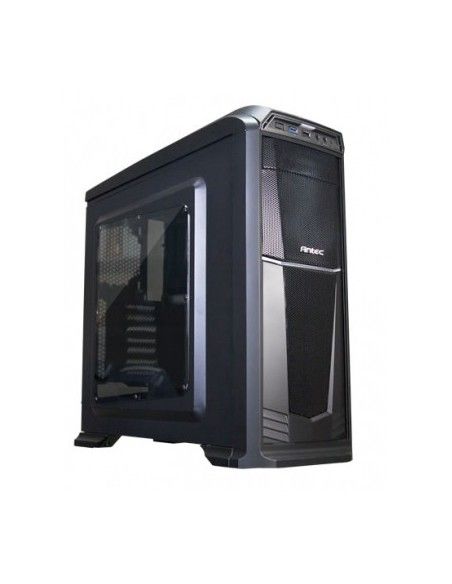 Antec GX330 Midi Tower Negro