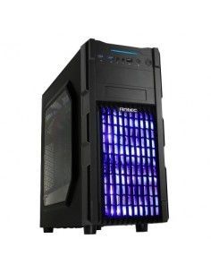 Antec GX200 Window Midi Tower Negro