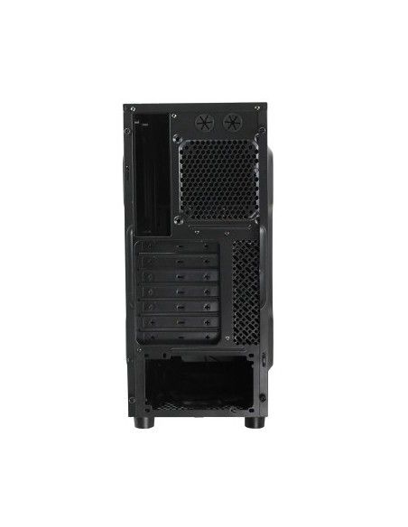 Antec GX200 Window Midi Tower Negro