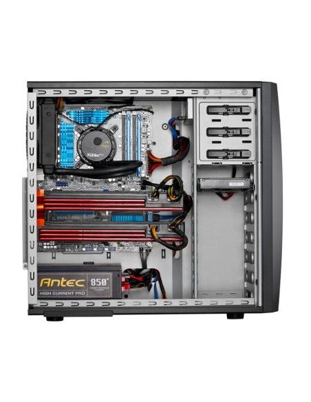Antec Three Hundred Two Full Tower Negro
