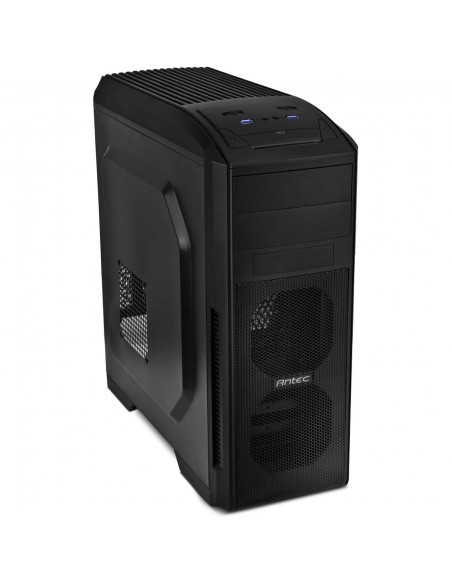 Antec GX500 Midi Tower Negro