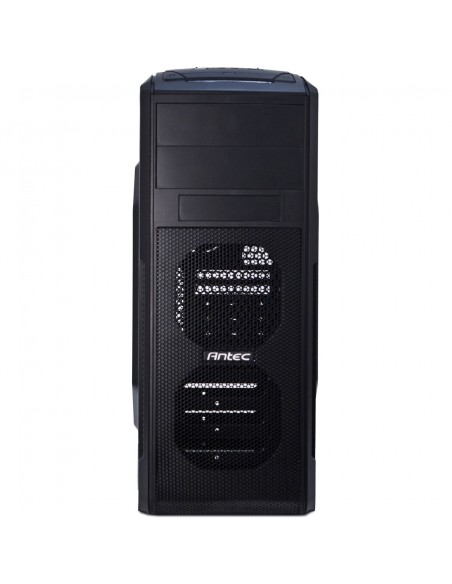 Antec GX500 Midi Tower Negro