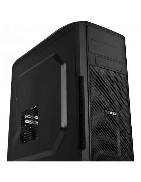 Antec GX500 Midi Tower Negro
