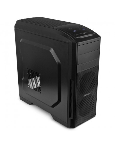 Antec GX500 Midi Tower Negro
