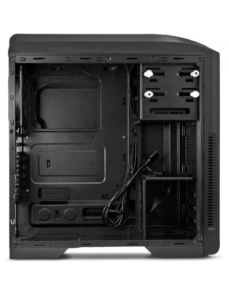 Antec GX500 Midi Tower Negro