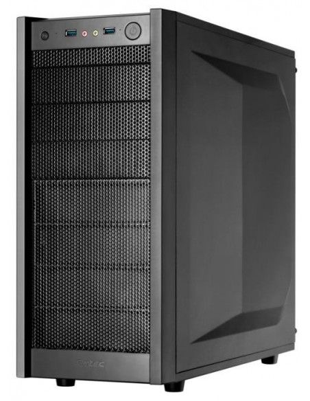 Antec One Midi Tower Negro
