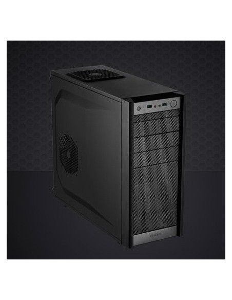 Antec One Midi Tower Negro