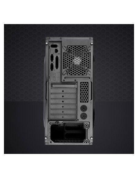 Antec One Midi Tower Negro