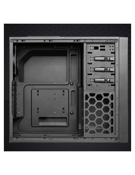 Antec One Midi Tower Negro