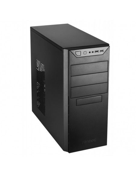Antec VSK4000B-U3 U2 Torre Negro