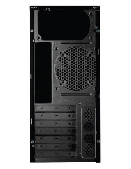 Antec VSK4000B-U3 U2 Torre Negro