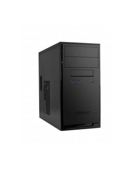 Antec NSK3100 Midi Tower Negro