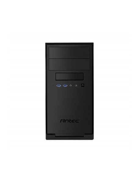 Antec NSK3100 Midi Tower Negro