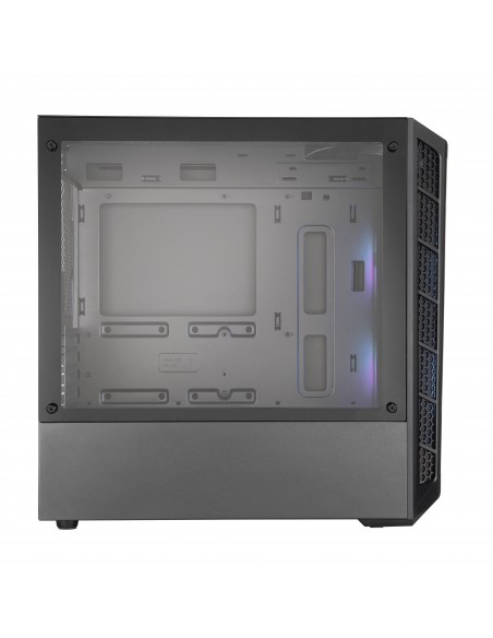 Cooler Master MasterBox MB320L ARGB Mini Tower Negro