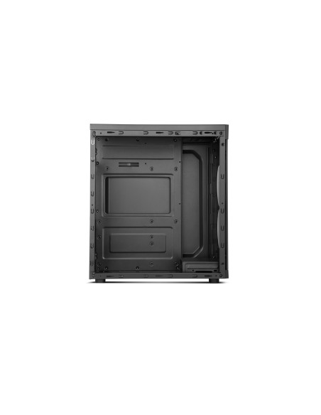 NOX Hummer TGS Mini Tower Negro