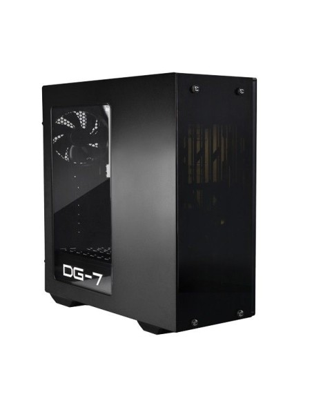 EVGA DG-73 Midi Tower Negro