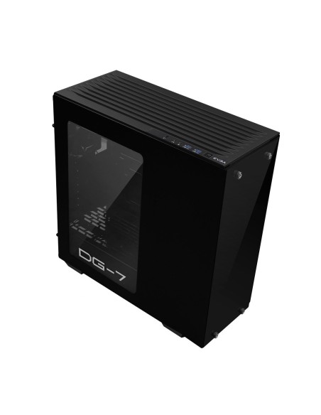 EVGA DG-73 Midi Tower Negro