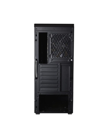 EVGA DG-73 Midi Tower Negro