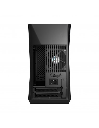 Fractal Design Era ITX Midi Tower Carbono