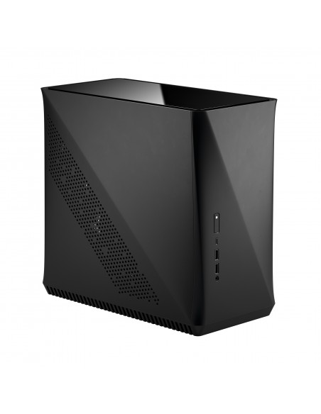 Fractal Design Era ITX Midi Tower Carbono