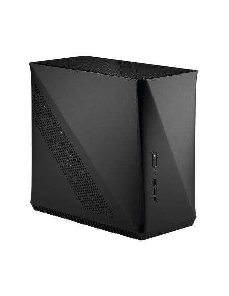 Fractal Design Era ITX Midi Tower Carbono